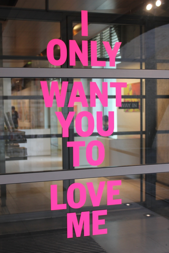 Miles Aldridge: I Only Want You To Love Me